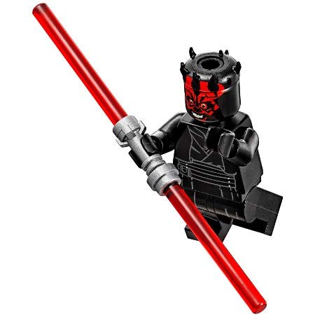 Amazon.co.jp: レゴ (LEGO) スター・ウォーズ ナブーの決戦 75169