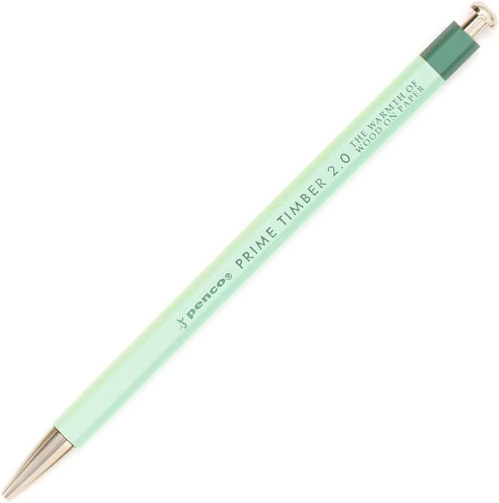 HIGHTIDE Penco Prime Timber Pencil, v2.0 (Mint)