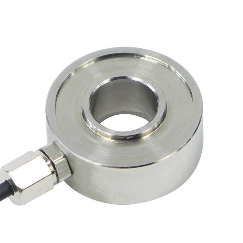 DYHX-001 IP65 Ring Force Sensor 100kg Circle Static Torque Tester High Accuracy for Hook Scale Testing Equipment Manufacturer