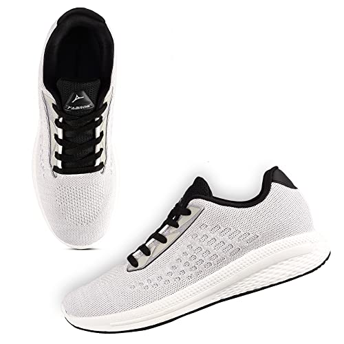 Image of ABROS Men's Dario-O ASDG0103O Sports Shoes /Casual Shoes /Running Shoes