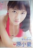 原小夏 DVD「リトルサマーガール」 廃盤 希少