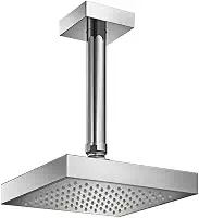 Docol Heaven Q150 Chuveiro de Teto - Cod.Novo: 90009096006 Cod.Antigo: 00909606