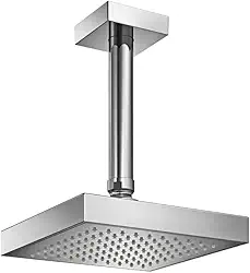 Docol Heaven Q150 Chuveiro de Teto - Cod.Novo: 90009096006 Cod.Antigo: 00909606