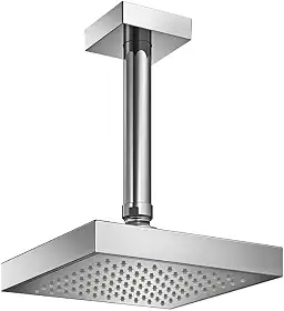 Docol Heaven Q150 Chuveiro de Teto - Cod.Novo: 90009096006 Cod.Antigo: 00909606