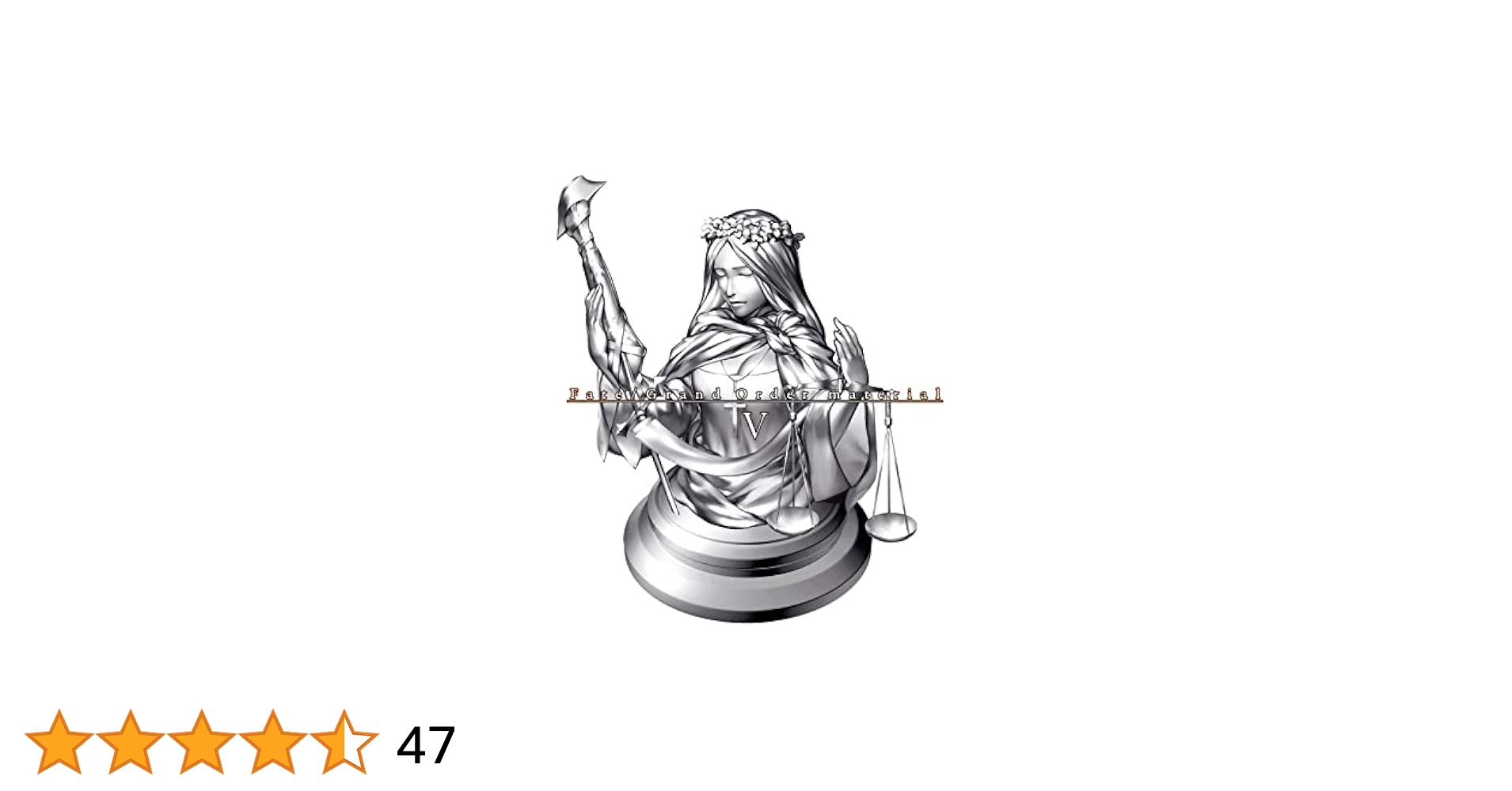 Amazon.co.jp: Fate/Grand Order material V (TYPE-MOON BOOKS