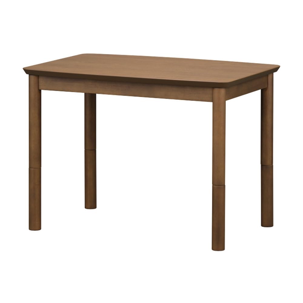 Amazon.co.jp : ISSEIKI カロロ テーブルコタツ 90 ミディアム