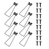 Soporte para marcos: un accesorio esencial para marcos de fotos o imágenes, que los ayuda a mantenerse estables y a exhibirse mejor, soportes para marcos de fotos