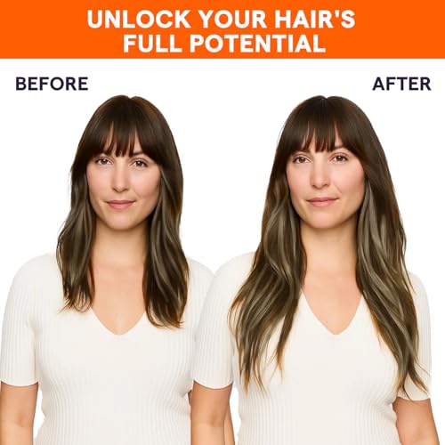 Image of Full Shine Weft Hair Extensions, Balayage Sew In Extensions Real Human Hair | 24 Inch 105G, Color 3 /8 /22 Dark Brown To Light Blonde Mix Ash Brown, Human Hair Weft, Long Styling, Women Daily Wear