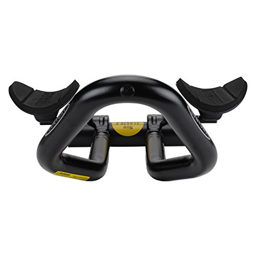 Profile Designs Century Aero Bar (Black) #TOP2