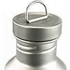 Amazon.com: Keith Titanium Ti3031 Plastic-Free Sport Bottle - 18.6 fl ...