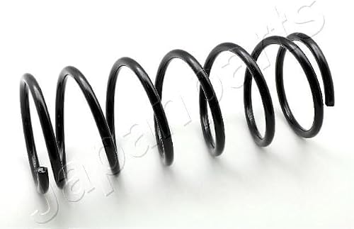 JAPANPARTS Muelle de suspensión Eje delantero Compatible con BMW 3 Sedán E30 Lon
