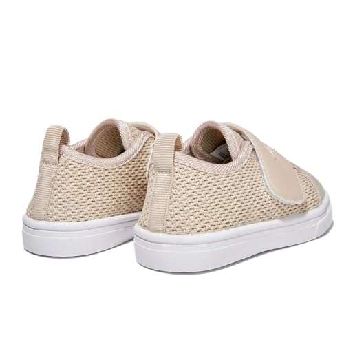 Newsonet Baby Shoes Boys Girls First Walking Breathable Non Slip Walker Mesh Barefoot Sneakers Soft Sole 6 9 12 18 20 24 Months3
