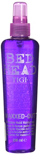Preisvergleich Produktbild Tigi, Bed Head Maxxed-Out Haarspray, 200ml