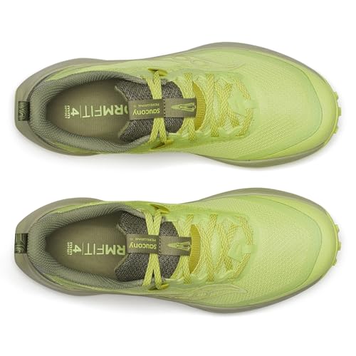 Image of Saucony Women's Peregrine 15 Sneaker