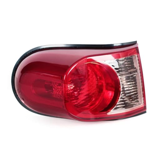 Feu arrière stop gauche pour Toyota FJ Cruiser 2007-2020 clignotant sans ampoule