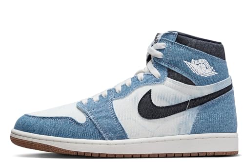 Image of Nike Men's Air Jordan 1 Retro High OG Sneaker