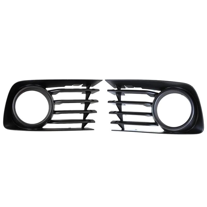 Faros antiniebla Toyota Prius 2004-2009 kit de rejilla delantera 81221-52070 5