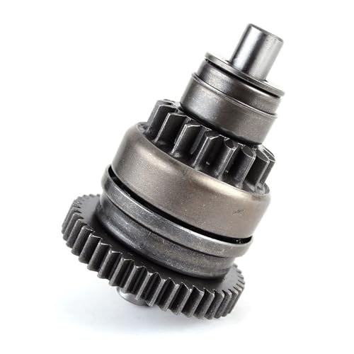 Démarreur 420684052 résout panne lancement moteur 400 330