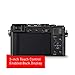 Panasonic Lumix LX100 II Large Four Thirds 21.7 MP Multi Aspect Sensor 24-75mm Leica DC VARIO-SUMMILUX F1.7-2.8 Lens Wi-Fi and Bluetooth Camera with 3