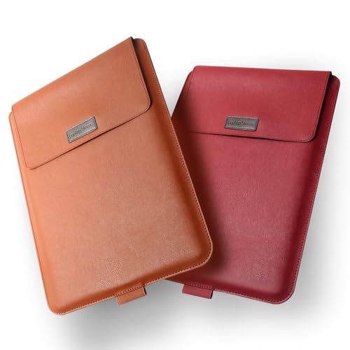 Funda de piel MacBook Neo A18 Pro 2026 ideal para trabajar en cafeterías