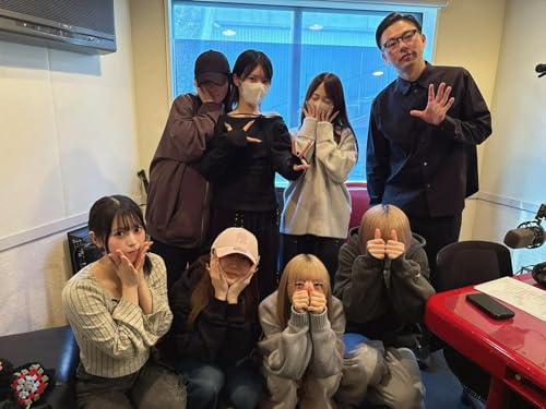 番外編！ ネオジャポのFight For The Radio#184