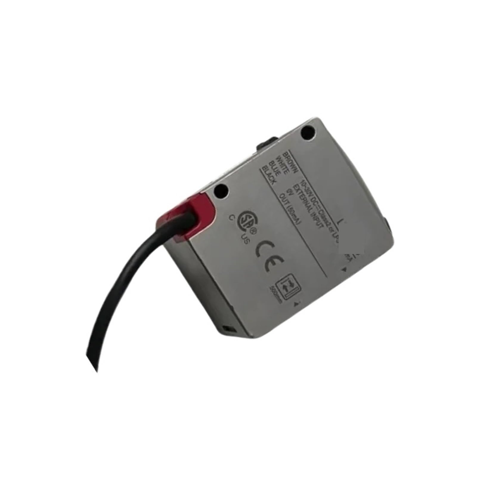 LUJIAYA Photoelectric Sensor LR-W500 for Industrial Automation