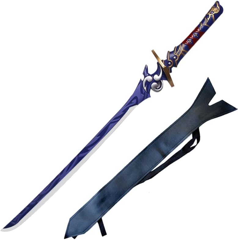 原神 狼の末路 コスプレ武器 大剣 最安価格