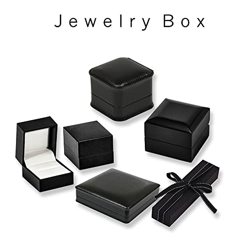 Diamond2Deal 14K White Gold Round Cut Lab Grown Diamond Stud Earrings Gifts For Women Fine Jewelry (1Ct D-E Color Vs Clarity) #TOP7