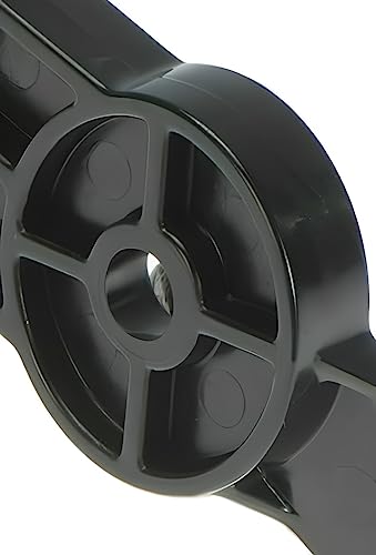 I-Match Auto Parts | Front Right Passenger Side Upper Bumper Cover Bracket | Made Of Pom Plastic | Replacement For 2013 2014 2015 Nissan Altima | 622263Ta0A Ni1043121 #TOP3