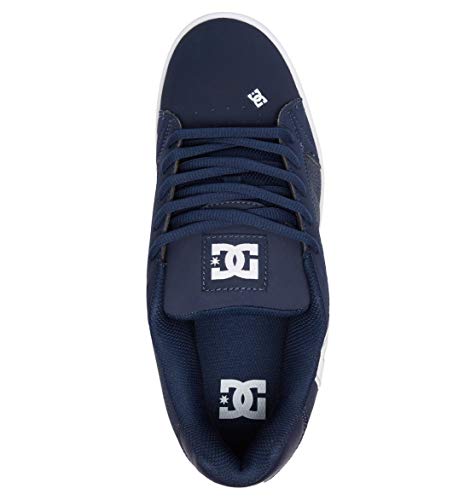 Image of DC Men's Court Graffik Skate Shoe