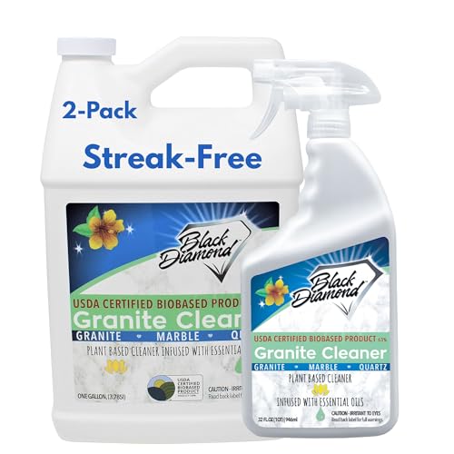 ubN_ChStoneworks Granite Cleaner :i`Xg[A嗝΁Ago[`A^CASilestoneACambriaACaesarstoneAZodiaqARN[gCountertops &iB