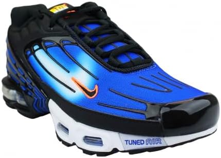 NIKE Men's Air Max Plus 3 Sneaker