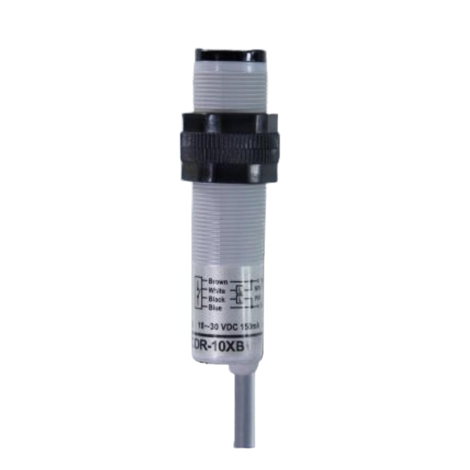SDMZJUEPHXC Photoelectric Sensor CDR-10XB Through Beam photoelectric switch for Automation Control