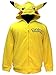 Pokemon Boys' Pikachu Costume Hoodie