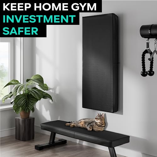 Crostice Cover Compatible with Tonal Home Gym Equipment, Protective Cover Accessories for Workout System, Screen & Monitor Protector for Strength Training Machine, Scratch-Proof, Water-Proof, Anti-UV - Thumbnail 5