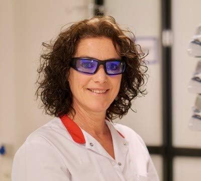 Light glasses - beat winterblues, improve your sleep, boost your energy