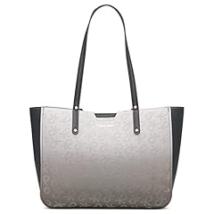 Black Multi Perf Logo