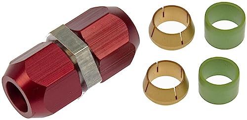 Conector de línea A/C Dorman 800-642 recambio climatización coche