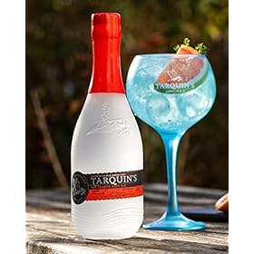 Tarquin’s Cornish Gin Tarquin’s Cornish Gin The Seadog Navy Gin