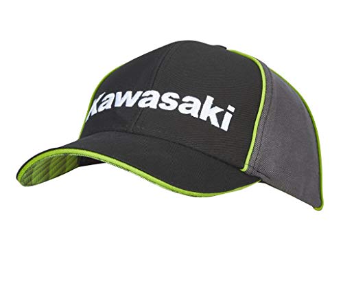 Kawasaki - Gorra deportiva