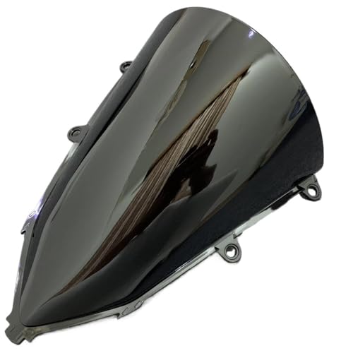 Bulle CBR650R pare-brise double bulle moto déflecteur de vent pour modèles 2019 à 2024