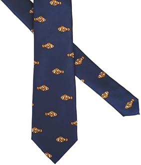 Theme Ties for Men, Sports, Animals, Holidays, Unique Designed and Woven Patterns