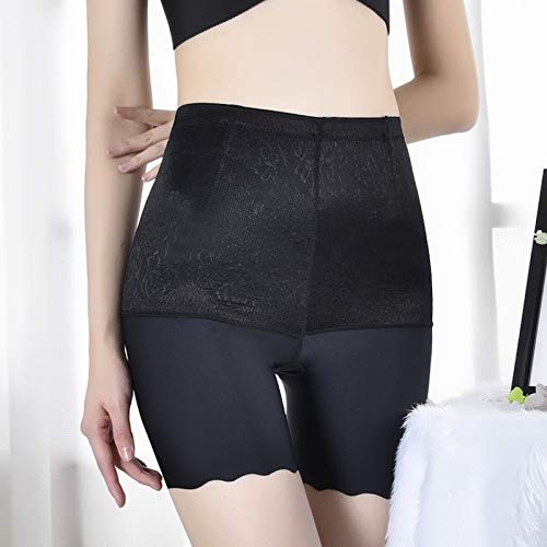 Entrenador de Cintura Alta sin Costuras para Mujer, Moldeador Adelgazante, Bragas con Control de Barriga, Levantador de glúteos, Ropa Interior Moldeadora de Cuerpo, Bragas para Mujer