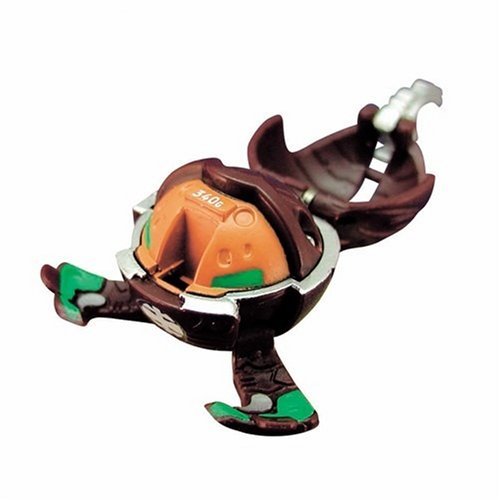 Amazon.co.jp: 爆丸モノパックVer。3.0スコーピオン土属性 : Toys & Games