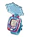 VTech- Frozen II, Elsa Reloj Mágico Educativo, Multicolor (3480-518877)