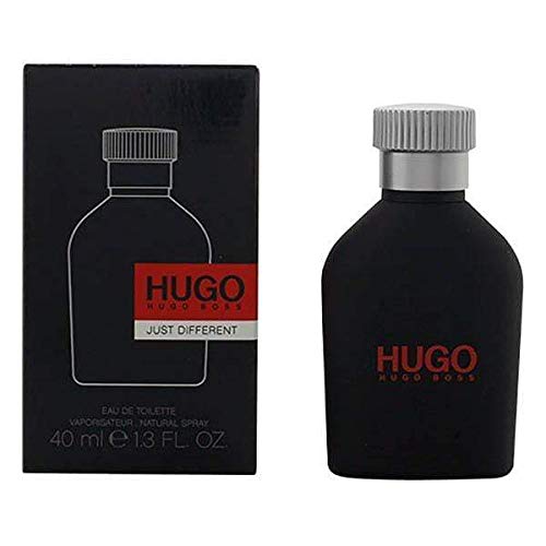 HUGO Just Different Eau de Toilette 40ml Amazon.de Kosmetik