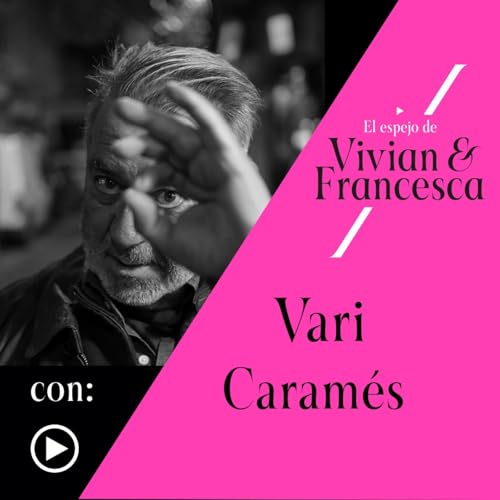 Vari Caram&eacute;s: "Acab&eacute; harto de que me clasificaran, yo soy como soy"