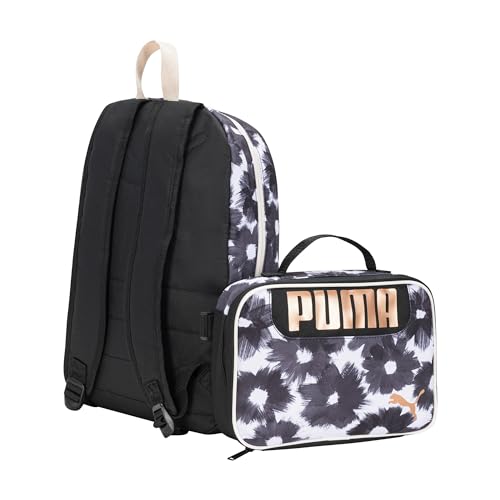 Image of PUMA KIDS' EVERCAT BACKPACK & LUNCH KIT COMBO