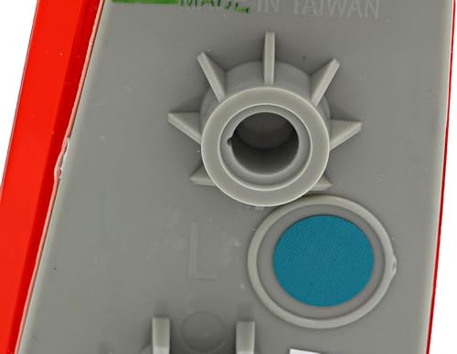 Reflector trasero para Subaru Outback lado izquierdo 2015-2020 miniatura 4