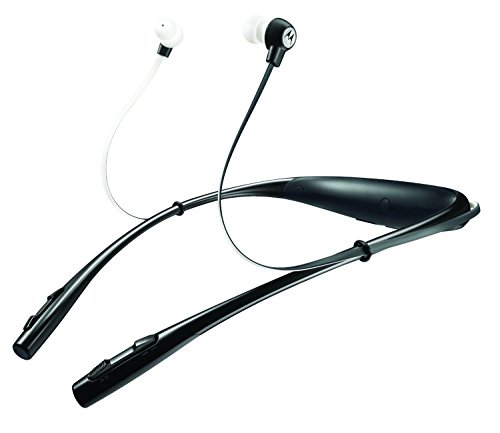 MOTOROLA Buds SF500 Black Universal Bluetooth Stereo Headset